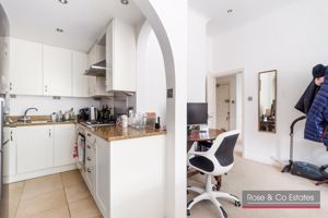Canfield Gardens South Hampstead